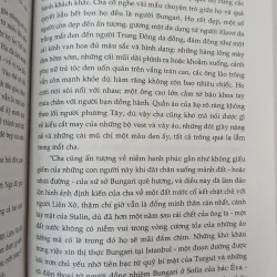 TRUY TÌM DRACULA - DỊCH: LÊ TRỌNG NGHĨA 707422