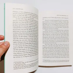 Giết Con Chim Nhại - Harper Lee 753531