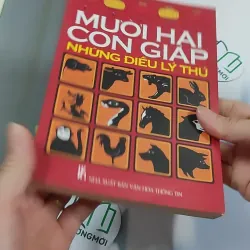 Mười Hai Con Giáp Những Điều Lý Thú 776146