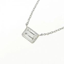 Dây chuyền kim cương PT900/PT850 0.723CT - Hàng hiệu Chính hãng 861170