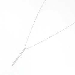 PT Dây chuyền kim cương 0.10CT - Hàng hiệu Authentic 861223