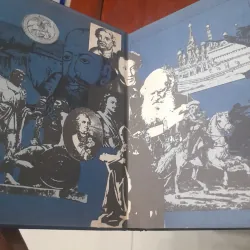 Sách về Lịch sử nước Nga (bản tiếng Nga) 757328