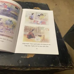 Nhân Quả Ba Đời- Thích Thện Chơn 689649