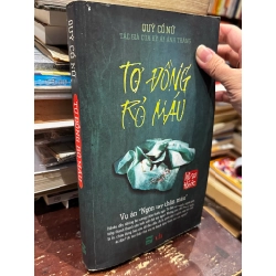 Tơ đồng rỏ máu - Quỷ Cổ Nữ 273075