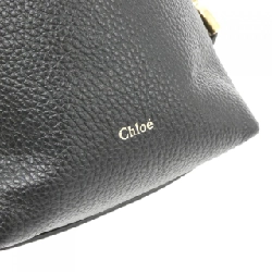 【Sản phẩm mới】Chloé Mercy Micro Bucket CHC23AP844I31 Túi đeo vai 613994