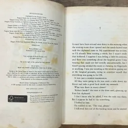 Being - Kevin Brooks 731966