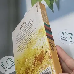 Viên thuốc ma thuật của tình yêu - Mễ Mễ Lạp 694910