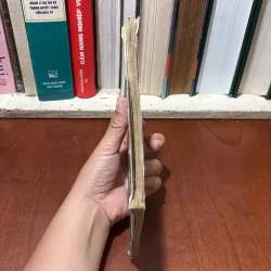 II Sách Xưa: Chú Bé Cả Xên - Minh Khoa - NXB Kim Đồng - 1985 751038