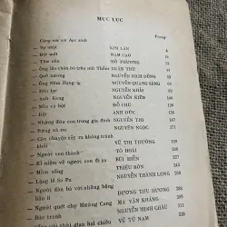 Truyện ngắn Việt Nam 1945- 85 791843