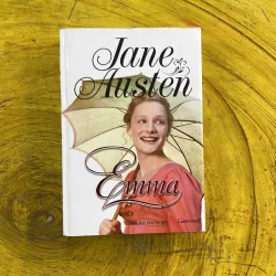 COMBO JANE AUSTEN : KIÊU HÃNH & ĐỊNH KIẾN & EMMA 1005142