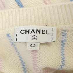 Chanel CHANEL P74749K10726 Áo len 634225