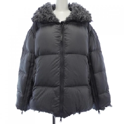 Moncler MONCLER Áo khoác lông 644164