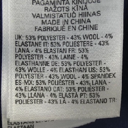 【Mã giảm giá】Áo khoác DIESEL 642065