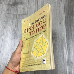 Các bài toán hình học tổ hợp. 2b3 527686