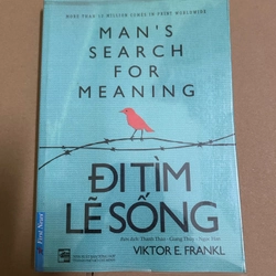 Đi tìm lẽ sống