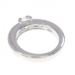 Nhẫn C-setting Cartier 0.40CT - Hàng hiệu Chính hãng 834947