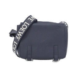 LOEWE Túi đeo chéo quân đội XS B553A72X27 - Hàng hiệu Chính hãng