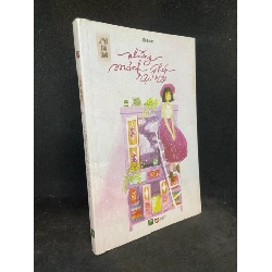 (TẶNG BOOKMARK) Những mảnh ghép rực rỡ Quỳnh Anh Shyn Mới 90% RBK0301