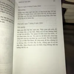 Nhật ký Mã Yến 1020197