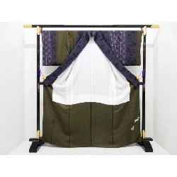 Kimono thăm viếng - Hàng hiệu Authentic 875644