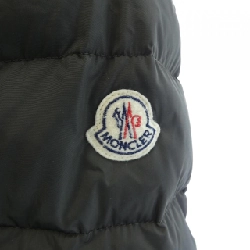 MONCLER OROPHIN Áo khoác lông - Hàng hiệu Chính hãng 809324