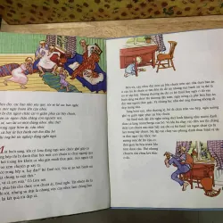 Thằng Nhóc Emil, bản truyện tranh khổ to 572056