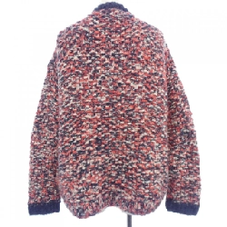 【Mã giảm giá】Áo cardigan CHANEL 645204