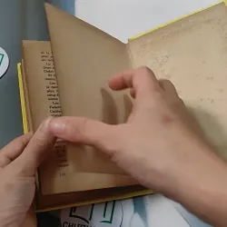 [MIỄN PHÍ BỌC SÁCH] La Petite Fadette - George Sand 749583