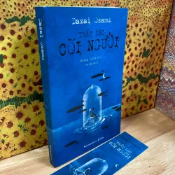 Thất Lạc Cõi Người - Dazai Osamu