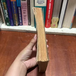 [Sách 7x] - II Tiểu thuyết: Đất Mặn (Quyển 2) - Chu Văn - 1977 797563