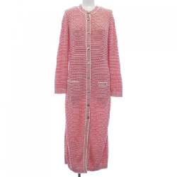 【Mã giảm giá】Áo cardigan dài CHANEL