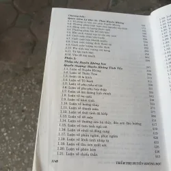 Thẩm Thị Huyền Không Học - Nguyễn Anh Vũ 1043932