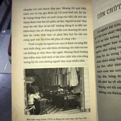 Sài Gòn còn chút gì để nhớ? - Ngô Kế Tựu 712015