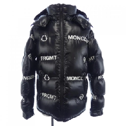 Moncler Genius MONCLER GENIUS FRAGMENT MAYCONNE Áo khoác lông - Hàng hiệu Authentic