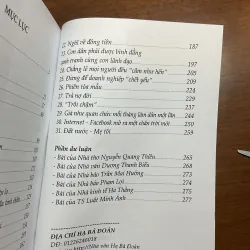 [TRUYỆN NGẮN - TẢN VĂN] Nhìn mới - Hạ Bá Đoàn 783190