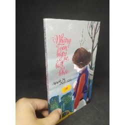 [Phiên Chợ Sách Cũ] Những con búp bê biết khóc 2303