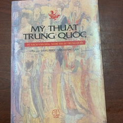 Mỹ thuật Trung Quốc  297914