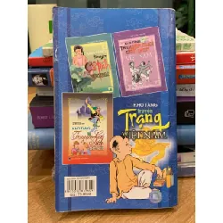 Truyện Trạng Việt Nam – Hoài Anh sưu tầm và biên soạn 570783