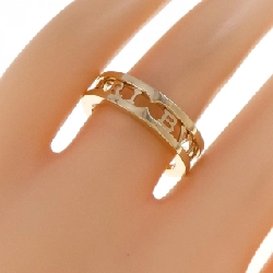 Nhẫn B.zero1 Bulgari - Hàng hiệu Chính hãng 837328