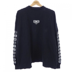 Balenciaga BALENCIAGA 699191 Áo thun - Hàng hiệu Chính hãng