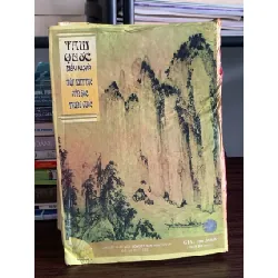 Tam Quốc diễn nghĩa – Tập 1 – La Quán Trung