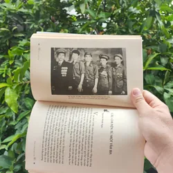 Ký Ức Mậu Thân - Hội Nhà Văn  558906