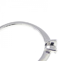 Nhẫn Trái Tim Bí Ẩn Star Jewelry 0.05CT - Hàng hiệu Chính Hãng 837076