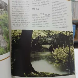 THE ART OF JAPANESE GARDENS (NGHỆ THUẬT CỦA SÂN VƯỜN NHẬT BẢN) - HERB GUSTAFSON 752637