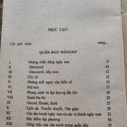 Lào động biển cả _ Victor Hugo 
550 trang; xb 1989
 313040