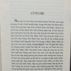 Lê Vĩnh Hòa tuyển tập (sách mới 95%) 393022