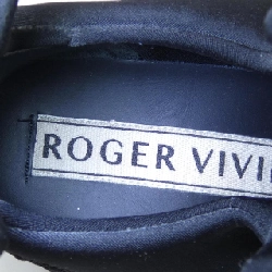 【Mã giảm giá】Giày thể thao ROGER VIVIER 663853