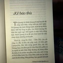 Hoàng cô triều Nguyễn - Trần Minh Á 1028055