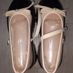 Giày Mary Jane size 38