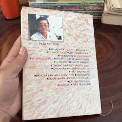 II Văn Học: Những Trang Sách Khép Mở (Quyển 2) - Trần Áng Sơn - 2002 999231